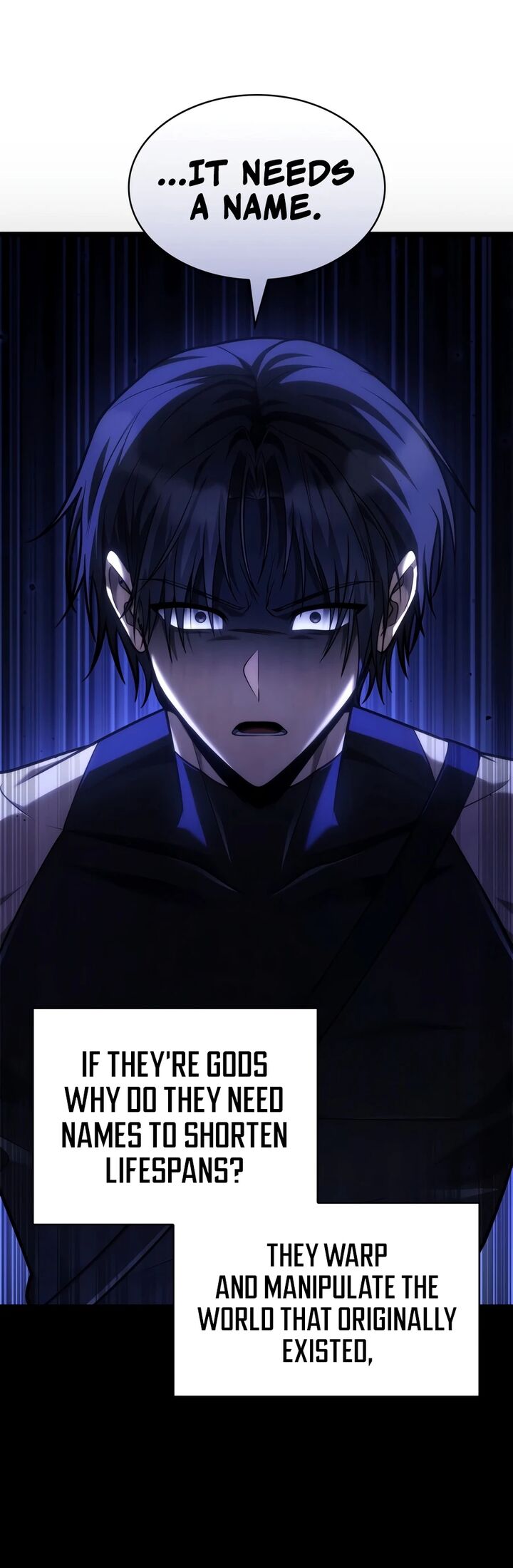 Infinite Mage, Chapter 180 image 10